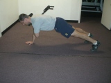 Push-Up Stability - Hand Lift.JPG